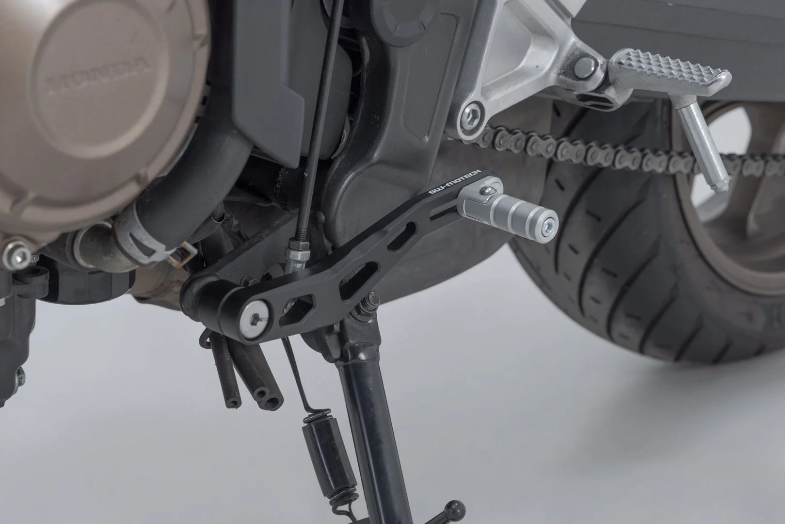 Gear lever Honda CB650R (18-) - Image 3