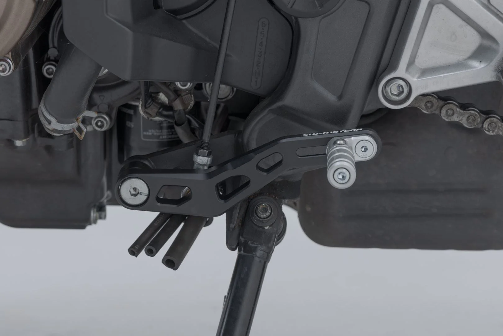 Gear lever Honda CB650R (18-) - Image 5