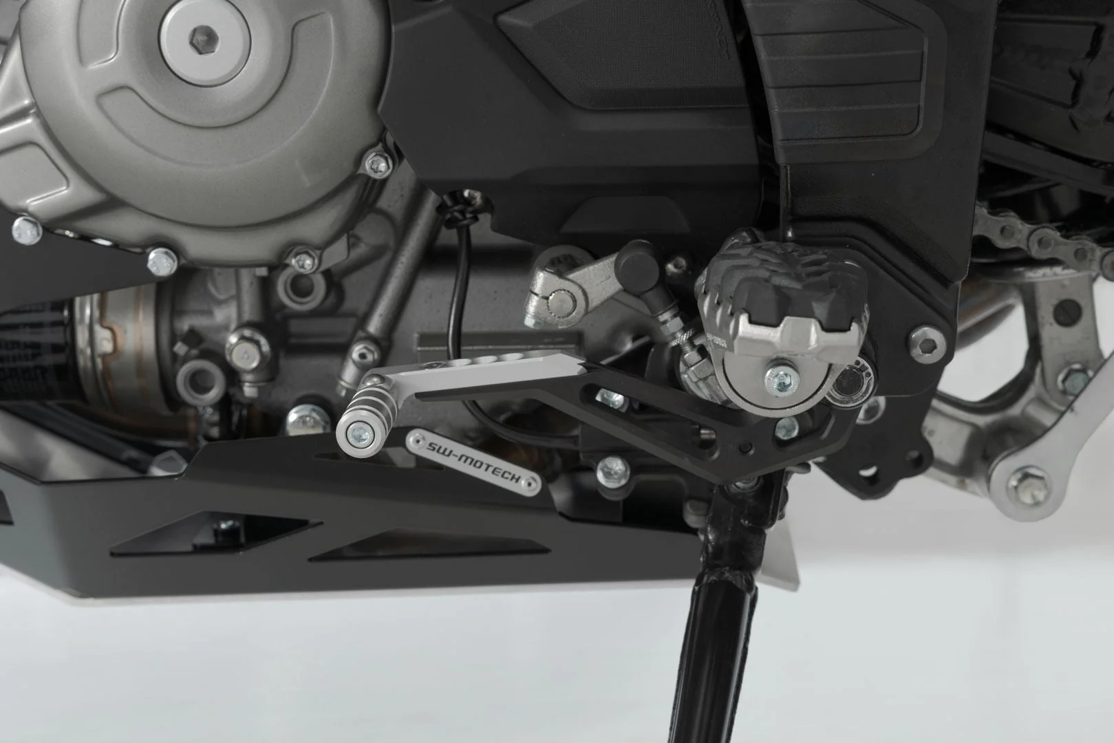 Gear lever Suzuki DL650 (11-) / V-Strom 650 XT (15-) - Image 4