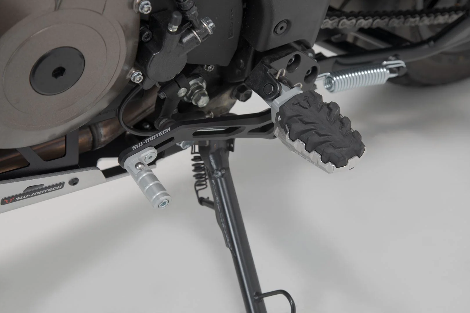 Gear lever Suzuki V-Strom 1000 (14-19), V-Strom 1050 (19-) - Image 3