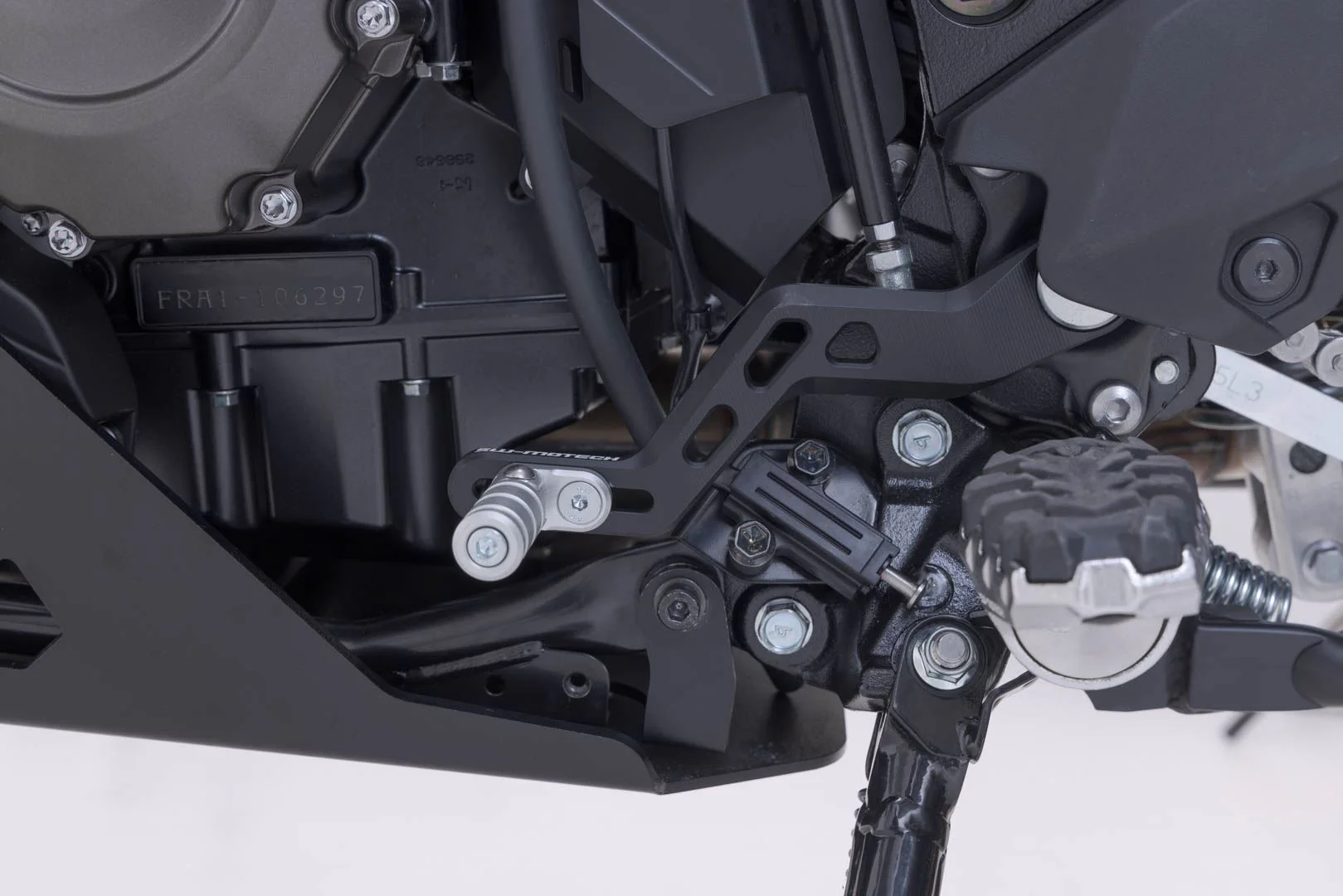 Gear lever Suzuki V-Strom 800DE (22-) - Image 4