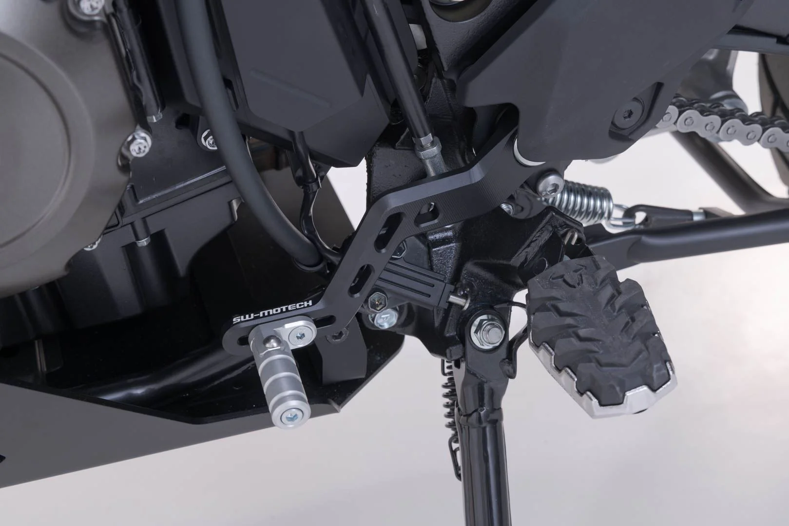 Gear lever Suzuki V-Strom 800DE (22-) - Image 5