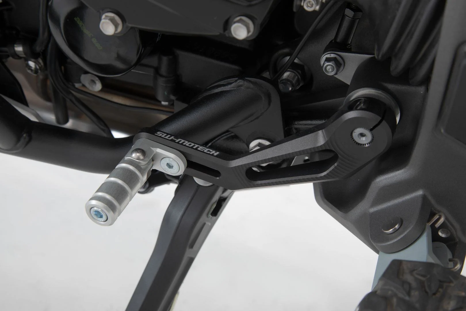 Gear lever Triumph Tiger 1200 / Explorer / XC (11-) - Image 4