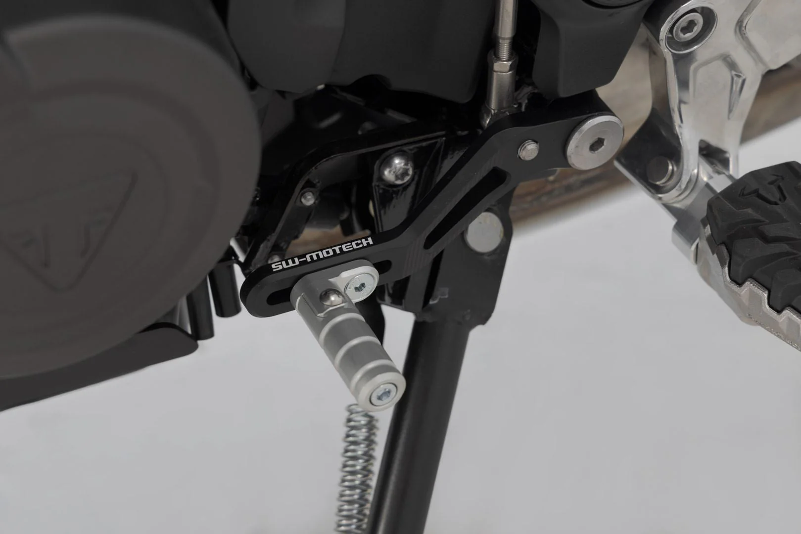 Gear lever Triumph Tiger 660 (21-) - Image 3
