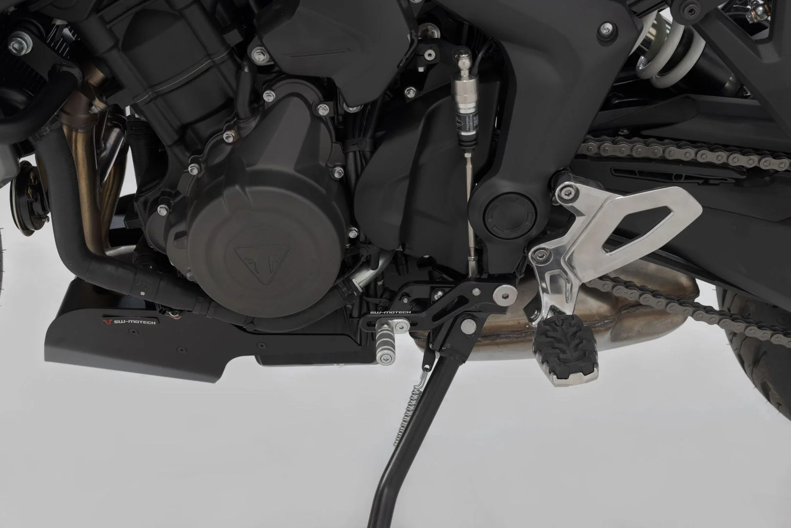 Gear lever Triumph Tiger 660 (21-) - Image 4