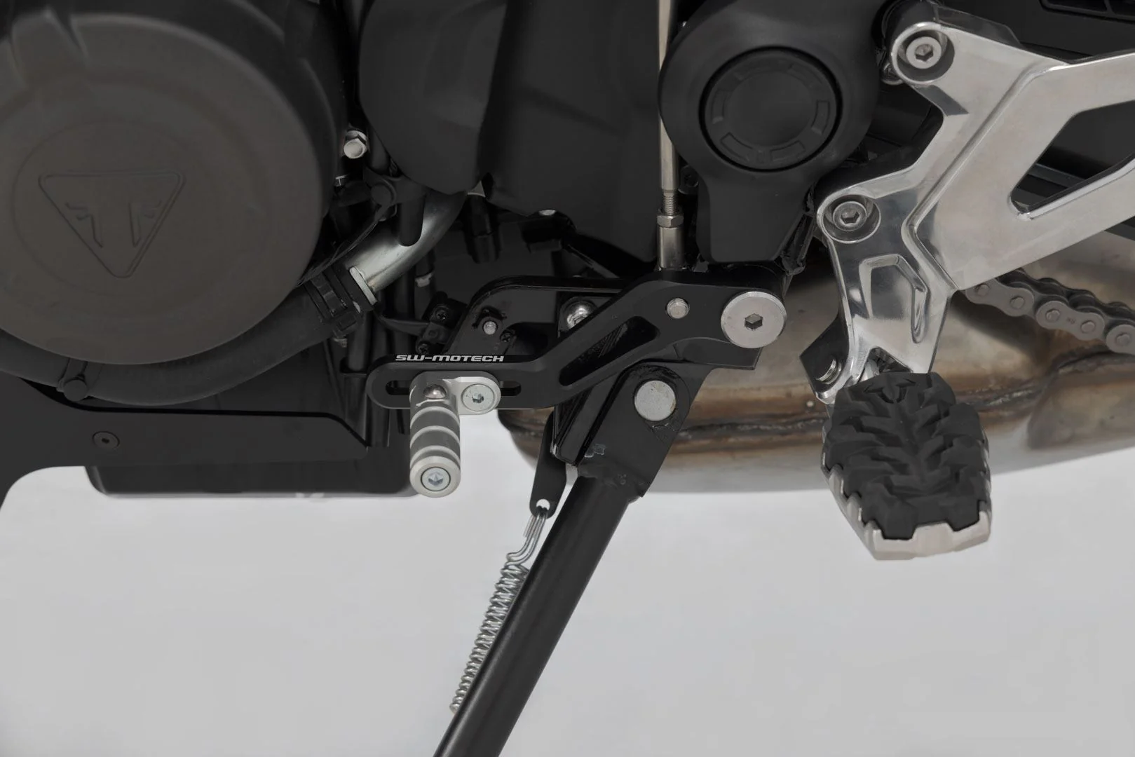 Gear lever Triumph Tiger 660 (21-) - Image 5