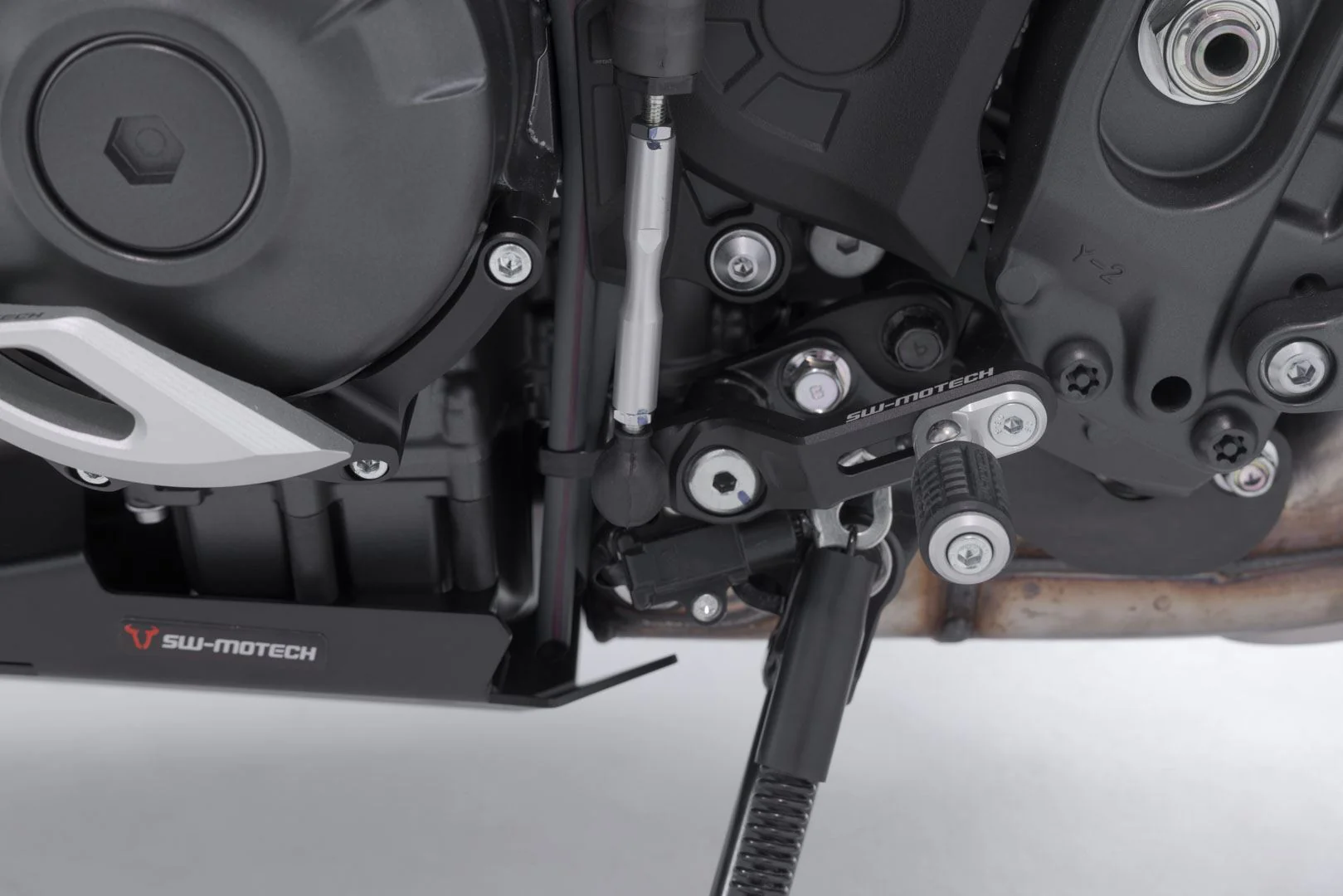 Gear lever Yamaha MT-09 (20-) - Image 4