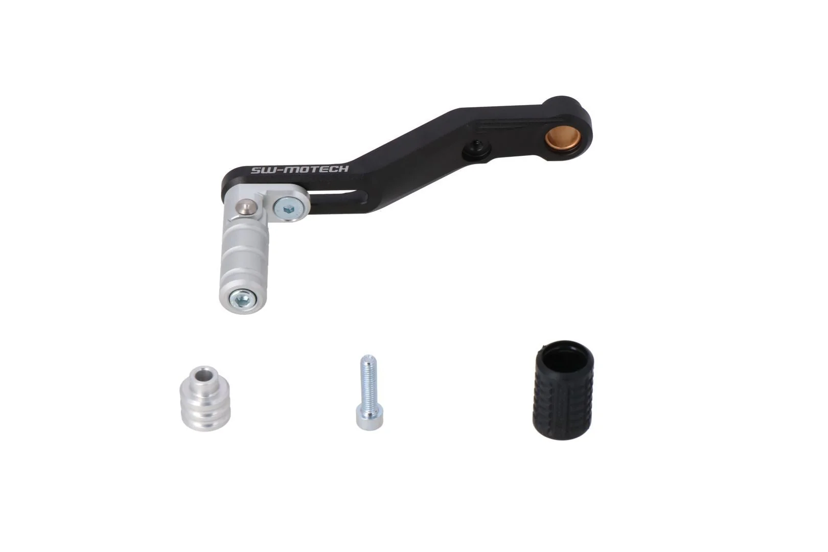 Gear lever Yamaha Ténéré 700 Modelle (19-)
