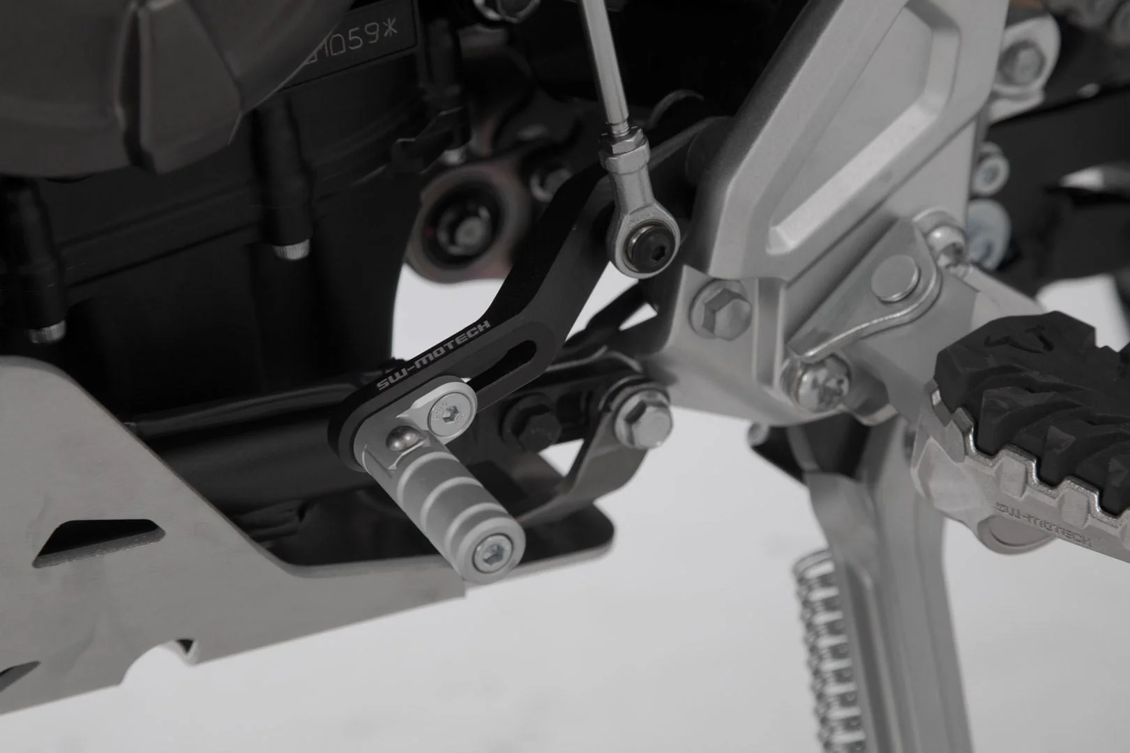 Gear lever Yamaha Ténéré 700 Modelle (19-) - Image 2