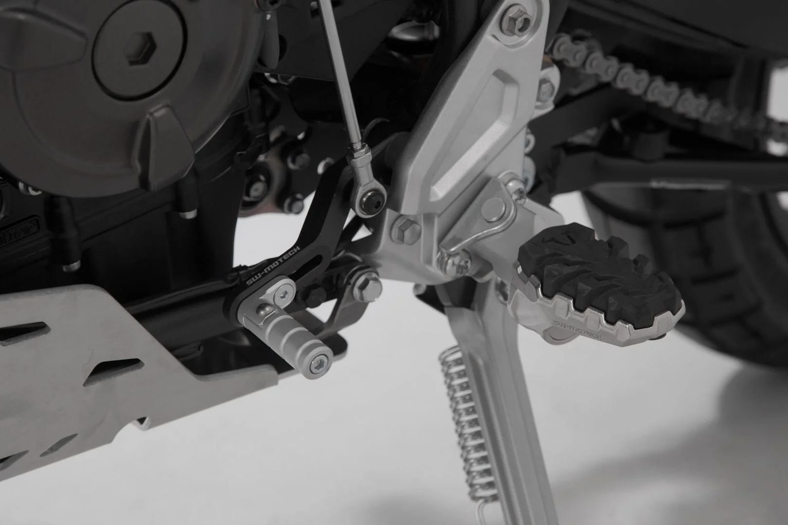 Gear lever Yamaha Ténéré 700 Modelle (19-) - Image 3