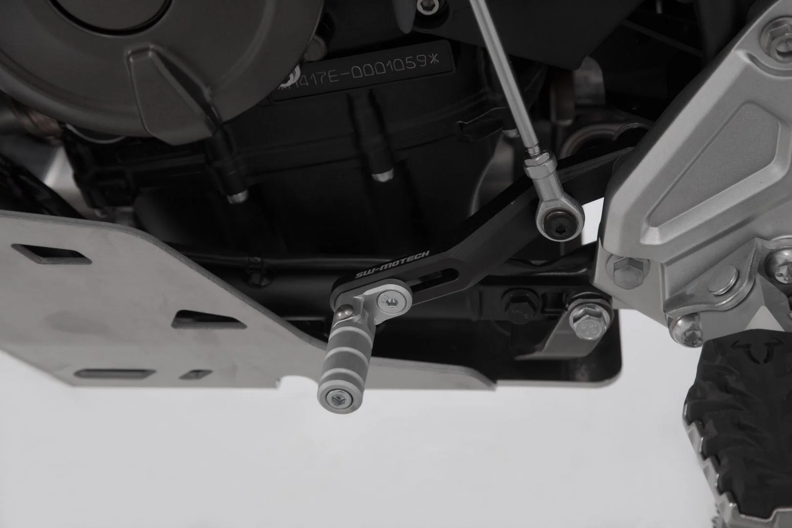 Gear lever Yamaha Ténéré 700 Modelle (19-) - Image 5