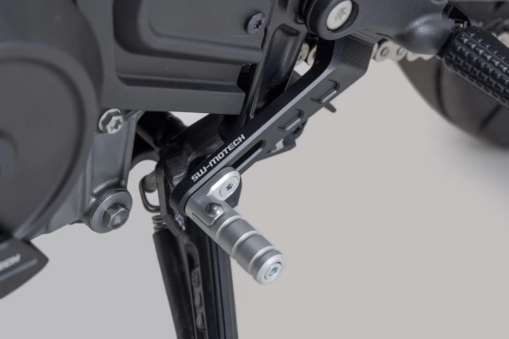 Gear levers KTM 990 Duke (23-). - Image 2