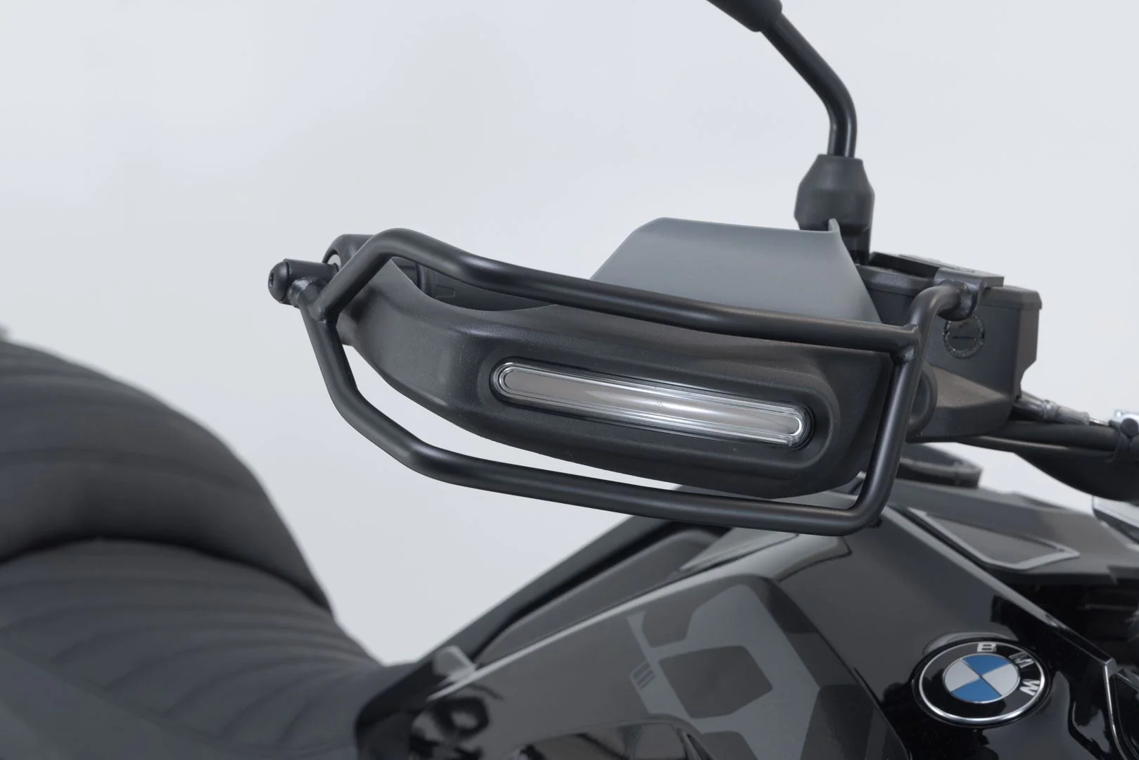 Handguard Black. BMW R 1300 GS (23-). - Image 2