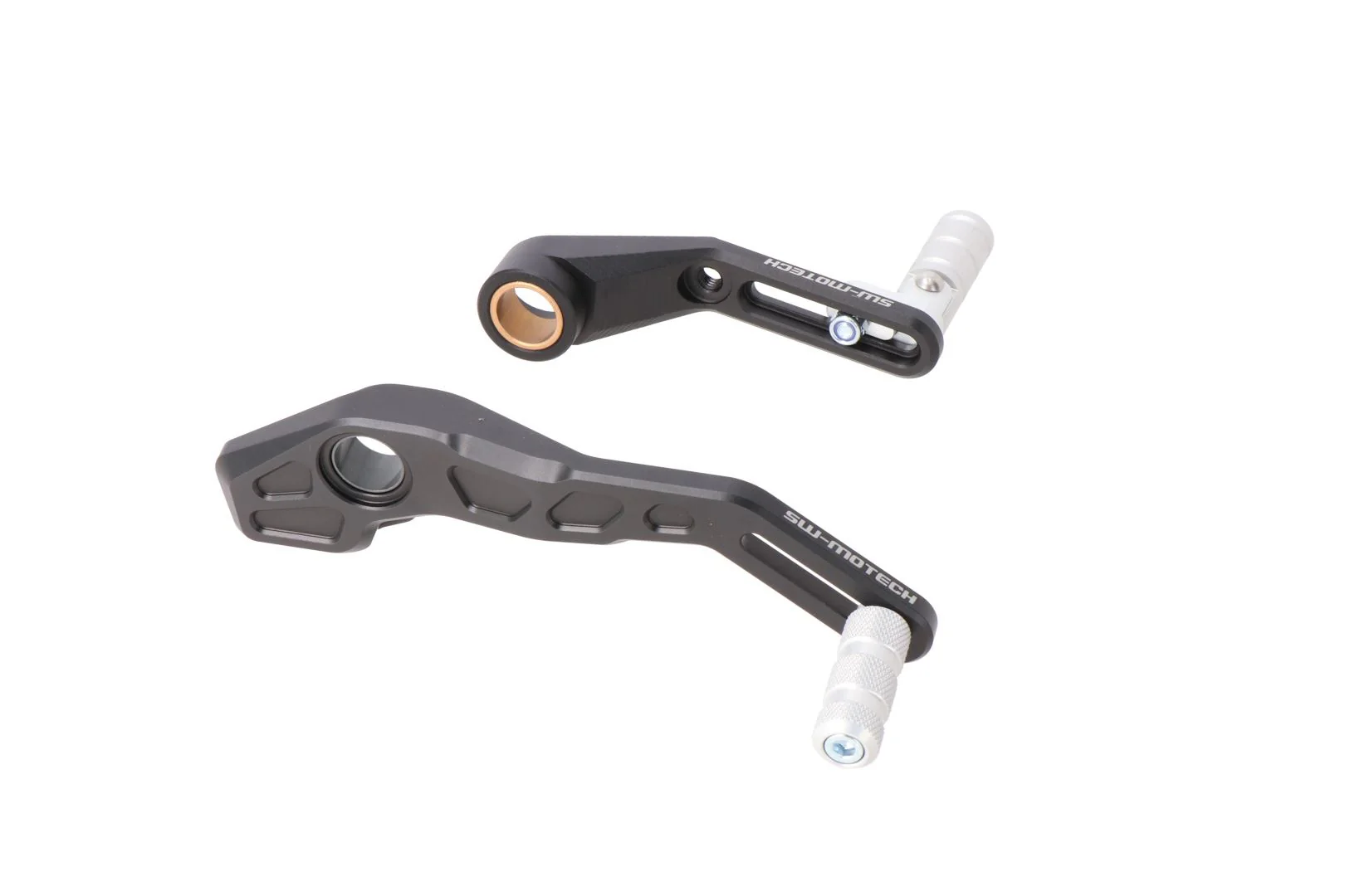 Handguard mounting kit supplement For the Suzuki V-Strom 1050 DE (22-) - Image 3