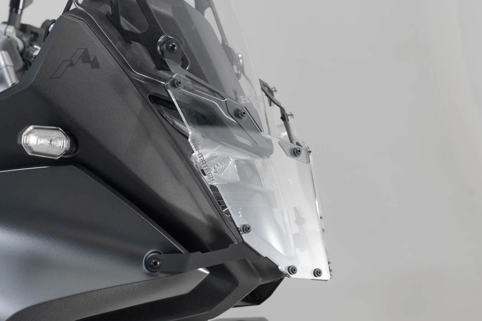 Headlight guard Honda XL750 Transalp (22-) - Image 4
