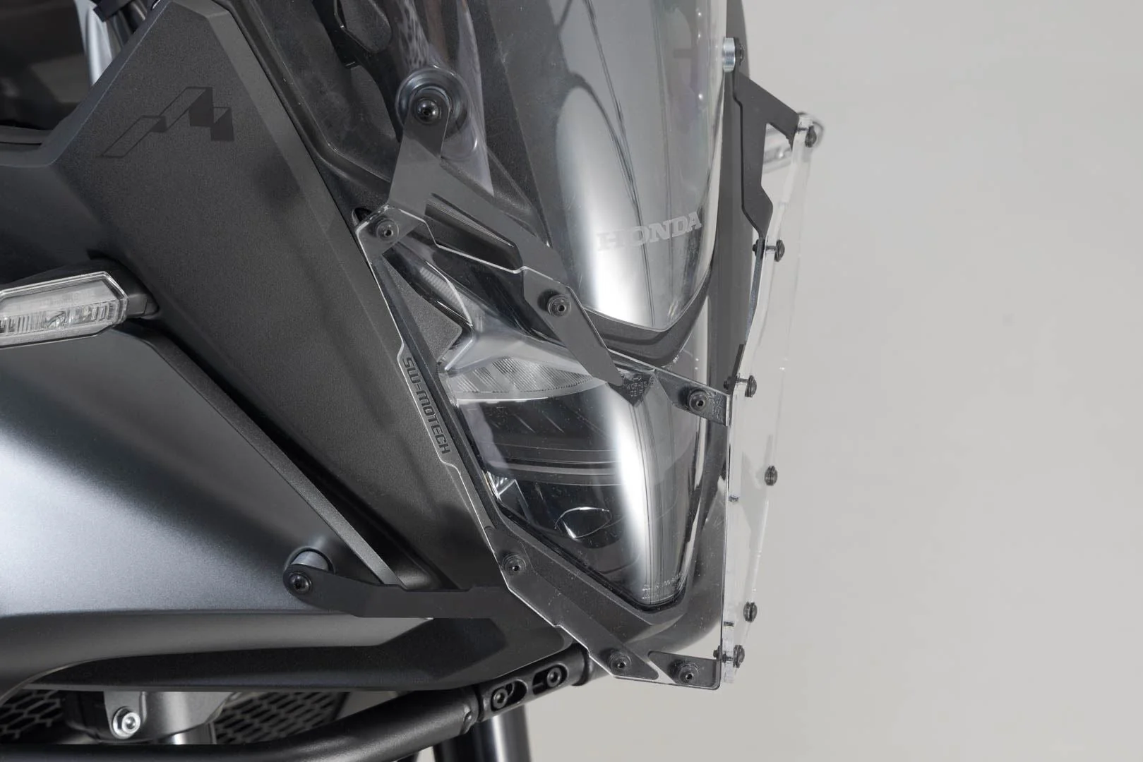 Headlight guard Honda XL750 Transalp (22-) - Image 5