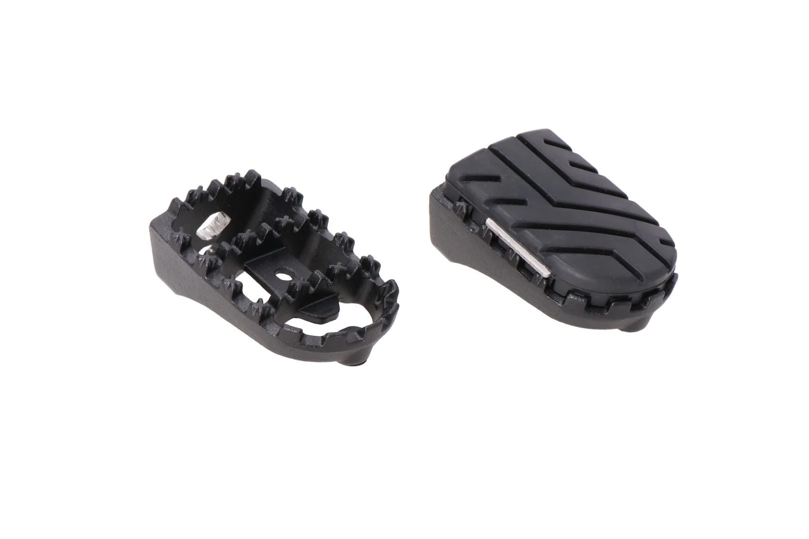 ION footrest kit Black. Yamaha TÈnÈrÈ 700 models (19-).