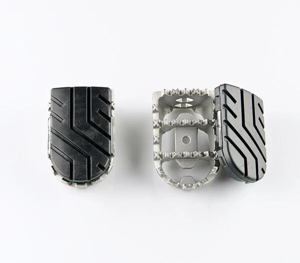 ION Footrest Kit Ducati Multistrada V4 (20-)