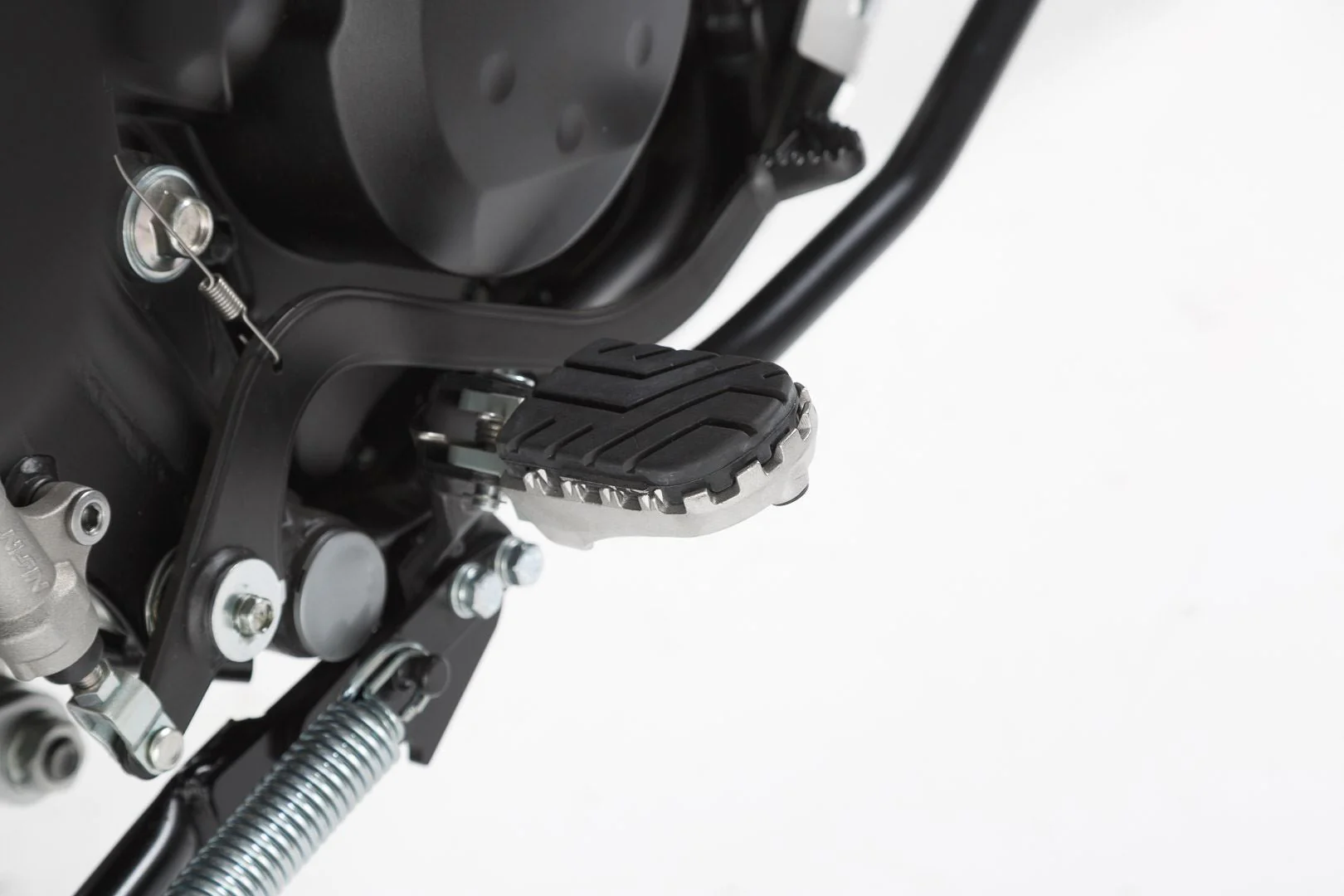 ION footrest kit Kawasaki KLR 650 (01-), BMW S 1000 XR (19-) - Image 3