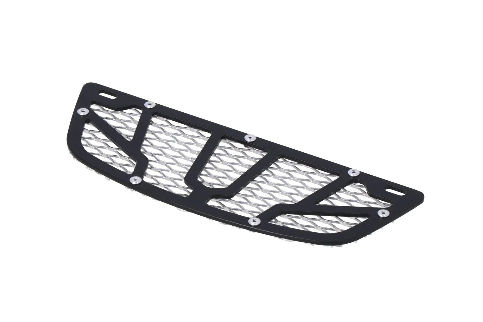 ION footrest kit Triumph Thruxton (04-15) - Image 3