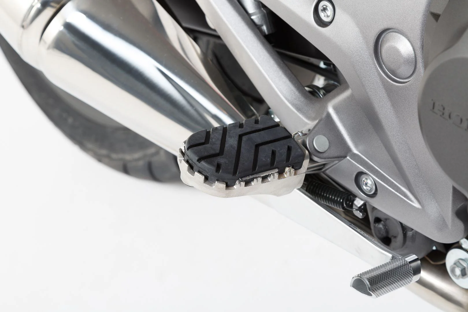 ION footrest kit Various models Honda, Suzuki, KTM - Image 3