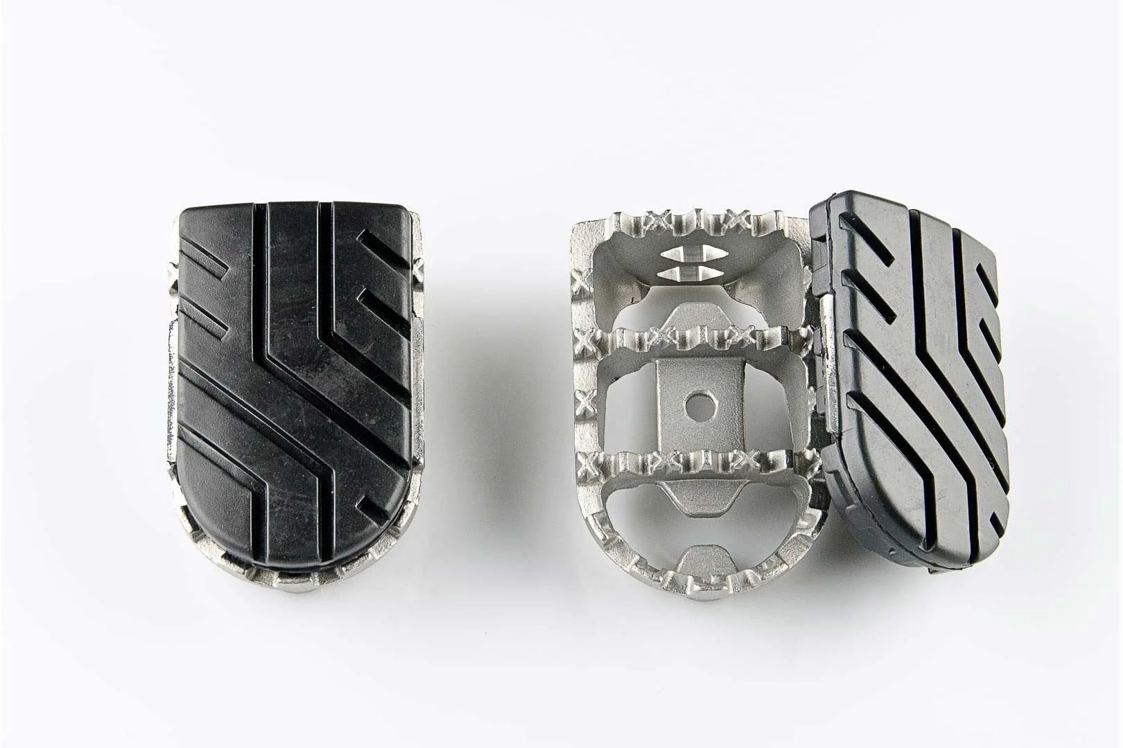 ION Passenger Footrest Kit Harley Davidson Pan America (21-) - Image 2