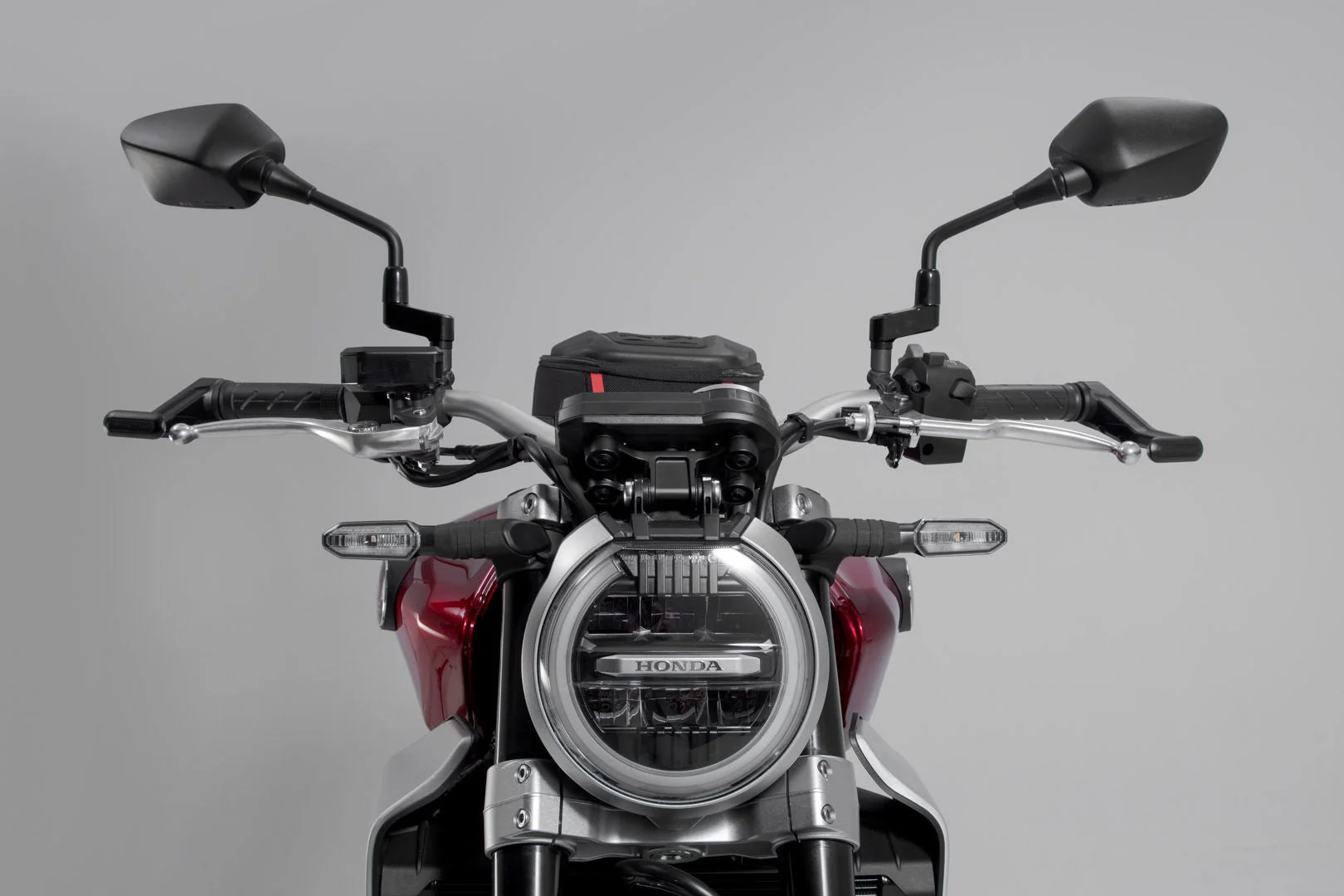 ION Passenger Footrest Kit Harley Davidson Pan America (21-) - Image 3