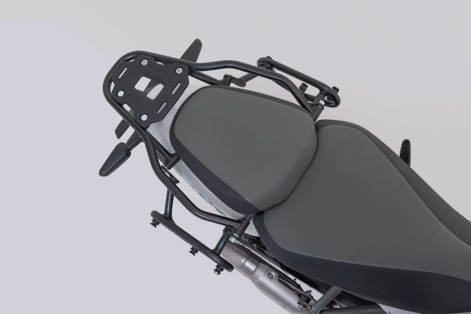 ION passenger footrest kit Triumph Tiger 1200 models (22-) - Image 10