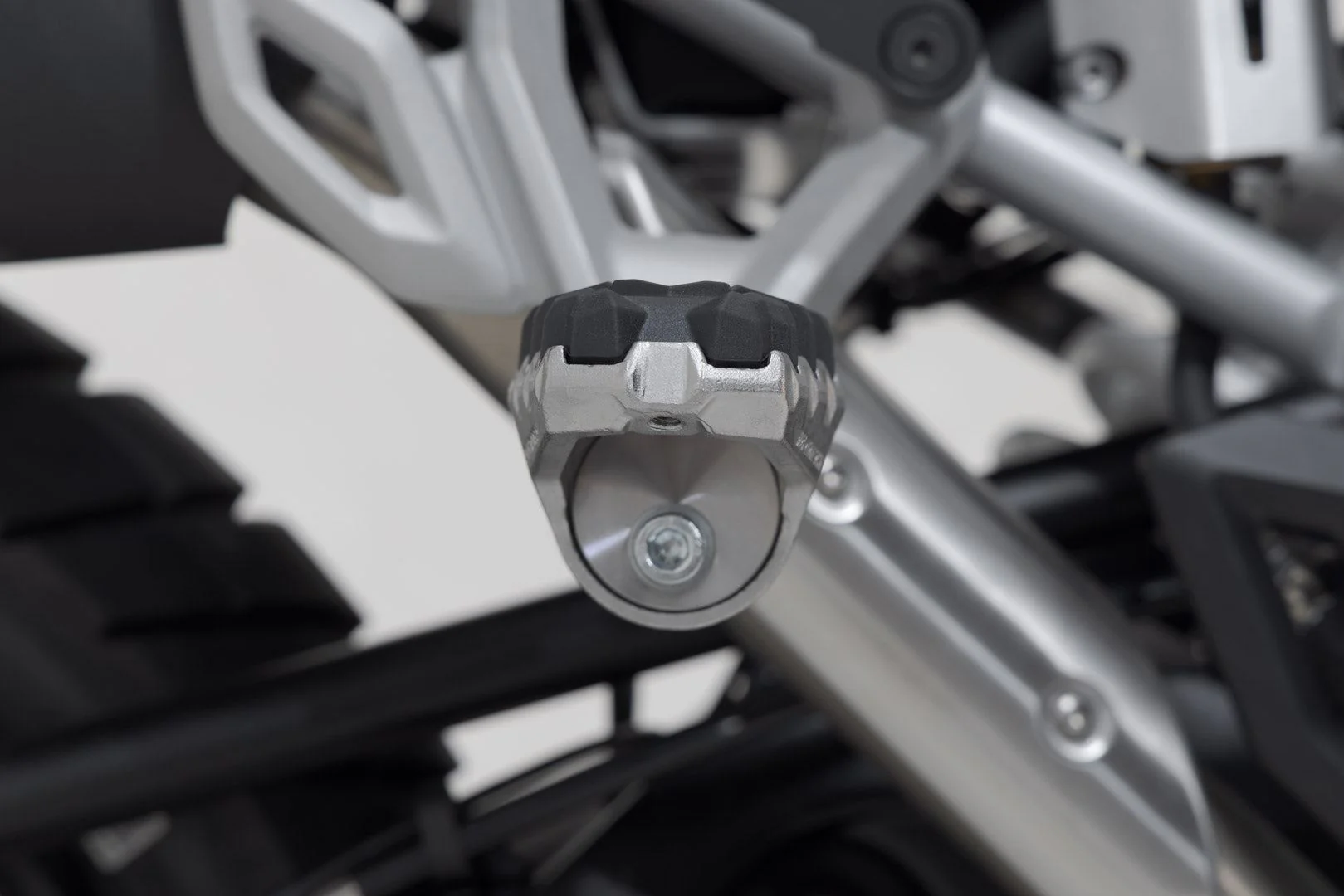 ION passenger footrest kit Triumph Tiger 1200 models (22-) - Image 13