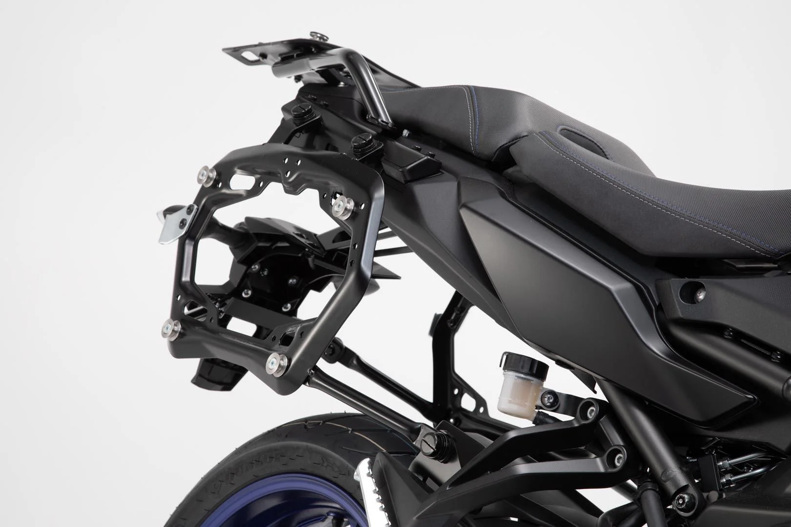 ION passenger footrest kit Triumph Tiger 1200 models (22-) - Image 8