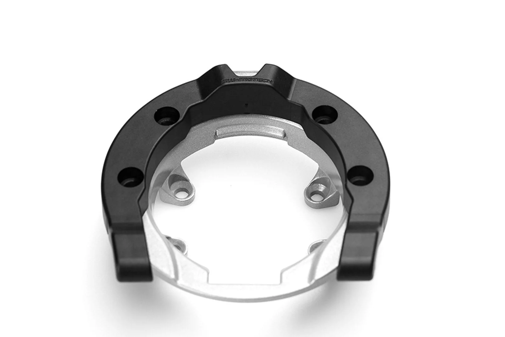 ION Tank Ring BMW models Without screws Black - Image 4