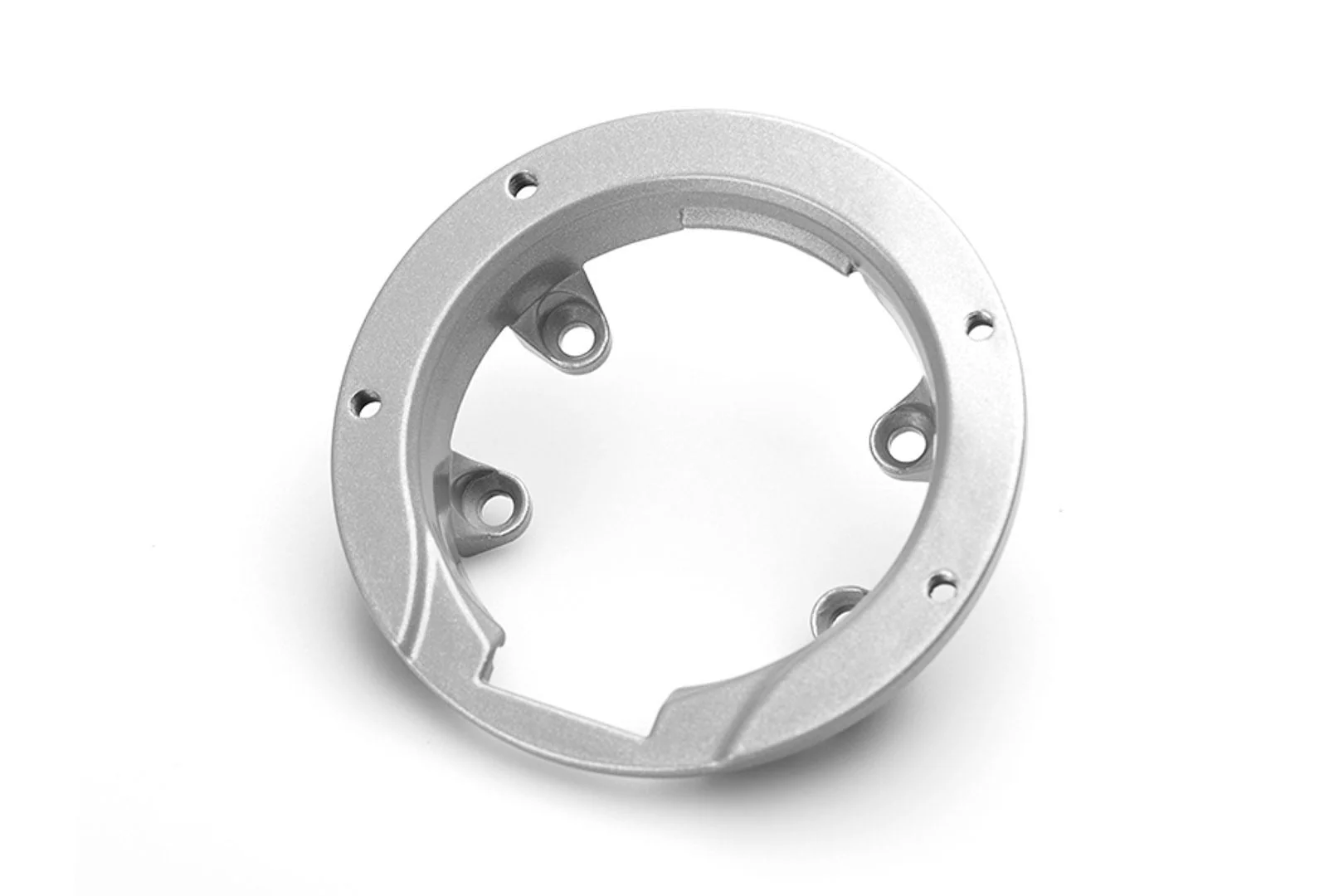 ION Tank Ring BMW models Without screws Black - Image 5
