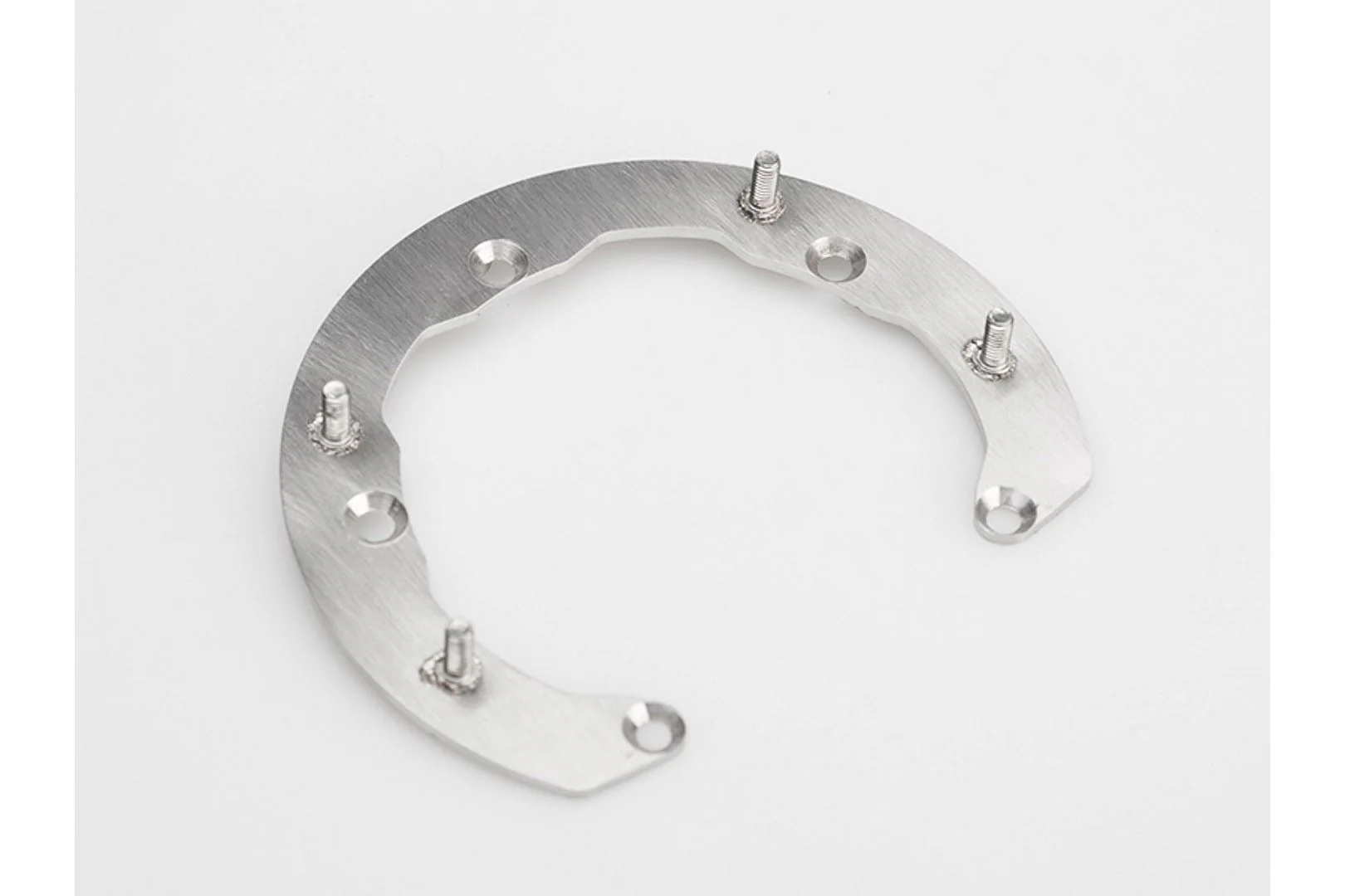 ION Tank Ring Honda models 5 screws Black - Image 2