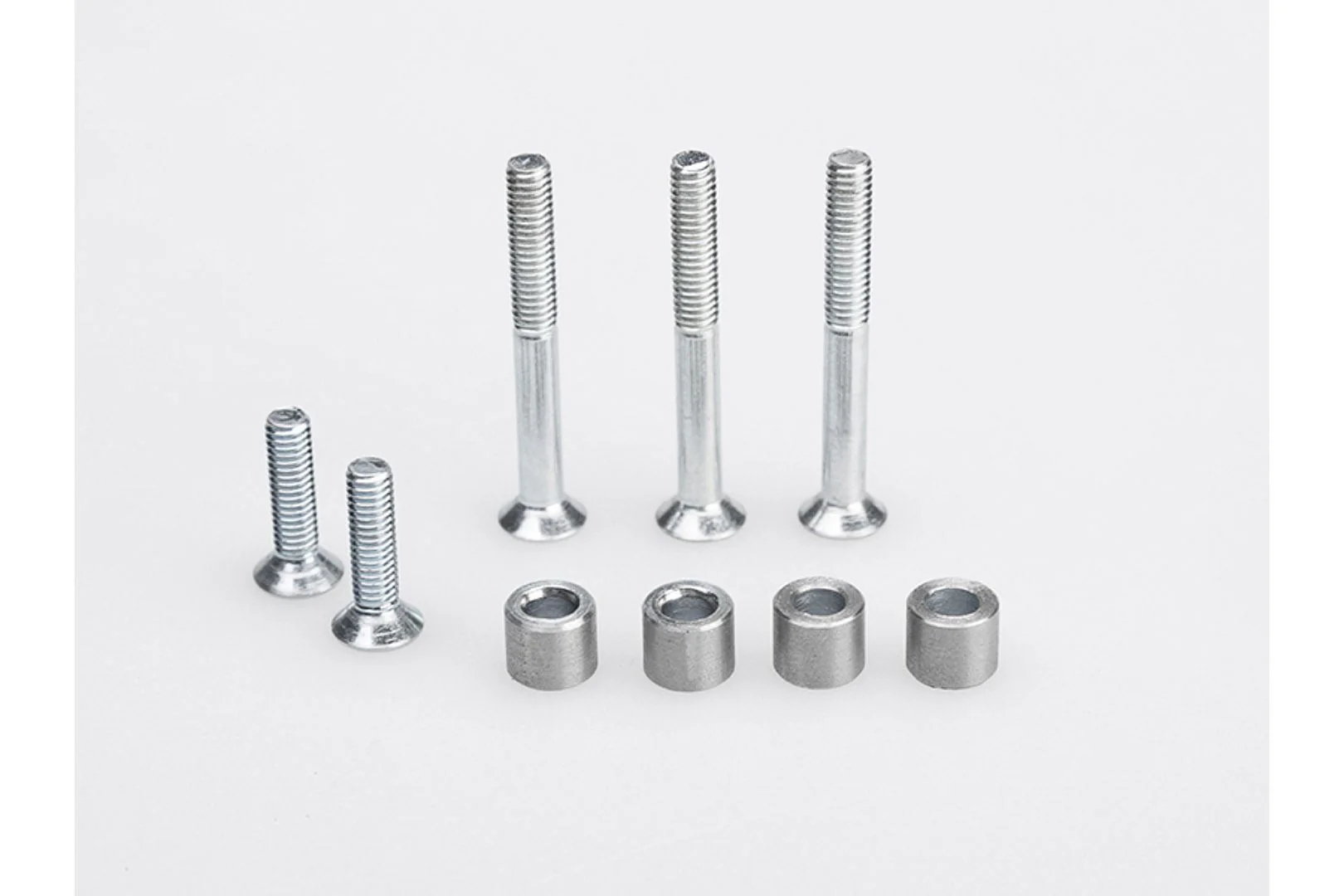 ION Tank Ring Honda models 5 screws Black - Image 3