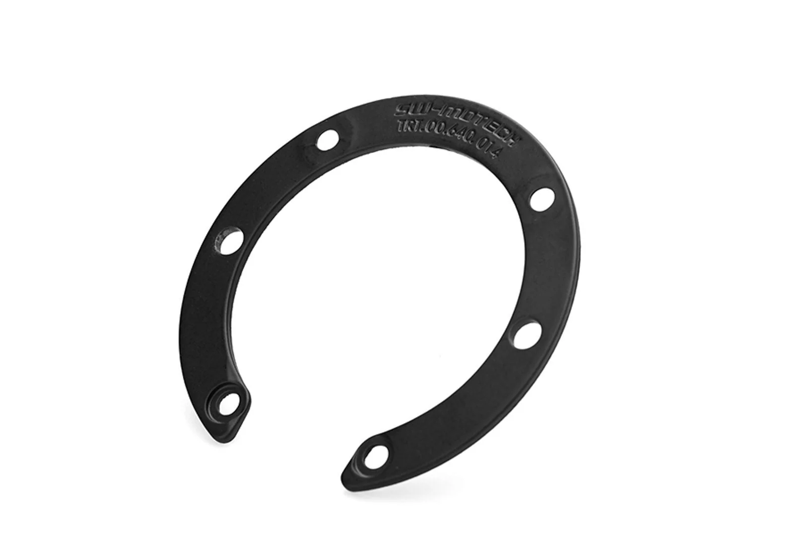 ION Tank Ring Suzuki models 5 screws Black - Image 4