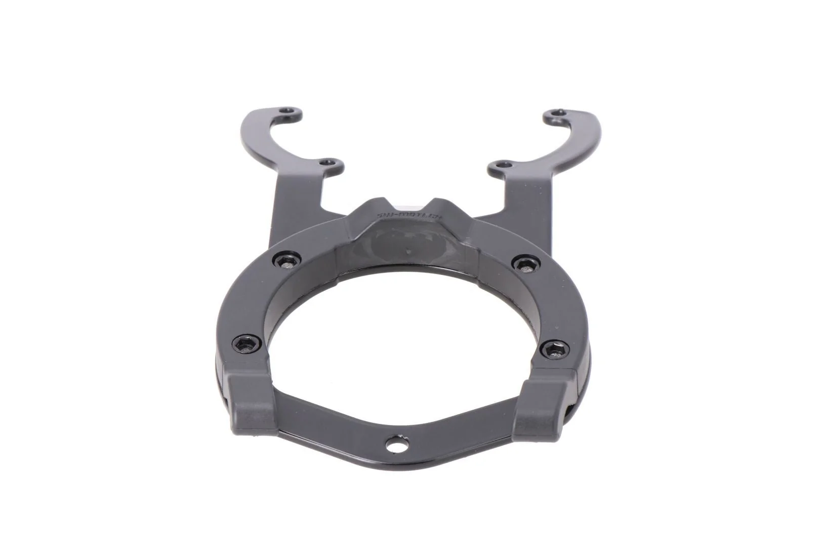 ION tank ring CFMoto 700CL-X Heritage (22-) Black - Image 3