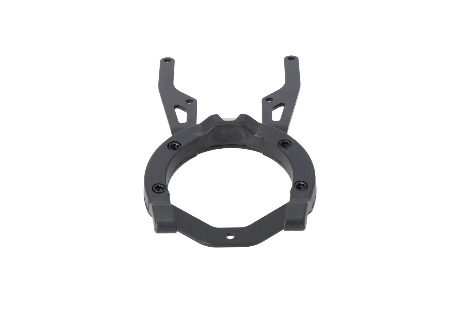 ION tank ring Harley-Davidson Sportster S Black - Image 2