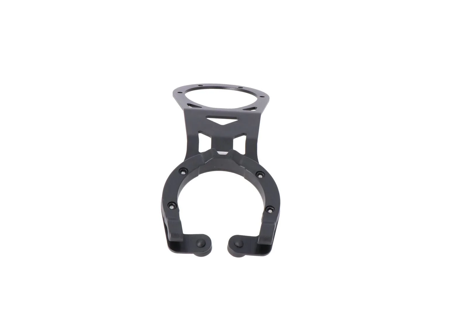 ION tank ring Harley-Davidson Sportster S Black - Image 7