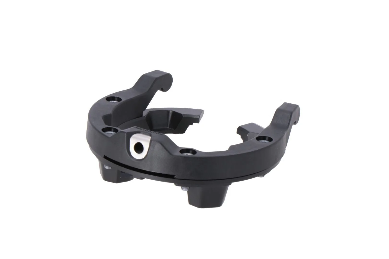 ION tank ring Kawasaki models (20-) Black