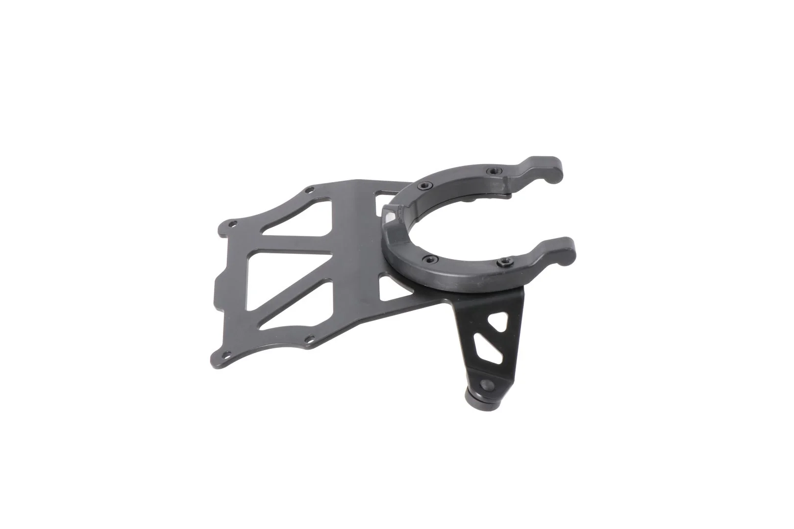 ION tank ring Yamaha Ténéré 700 World Raid (22-) Black - Image 3