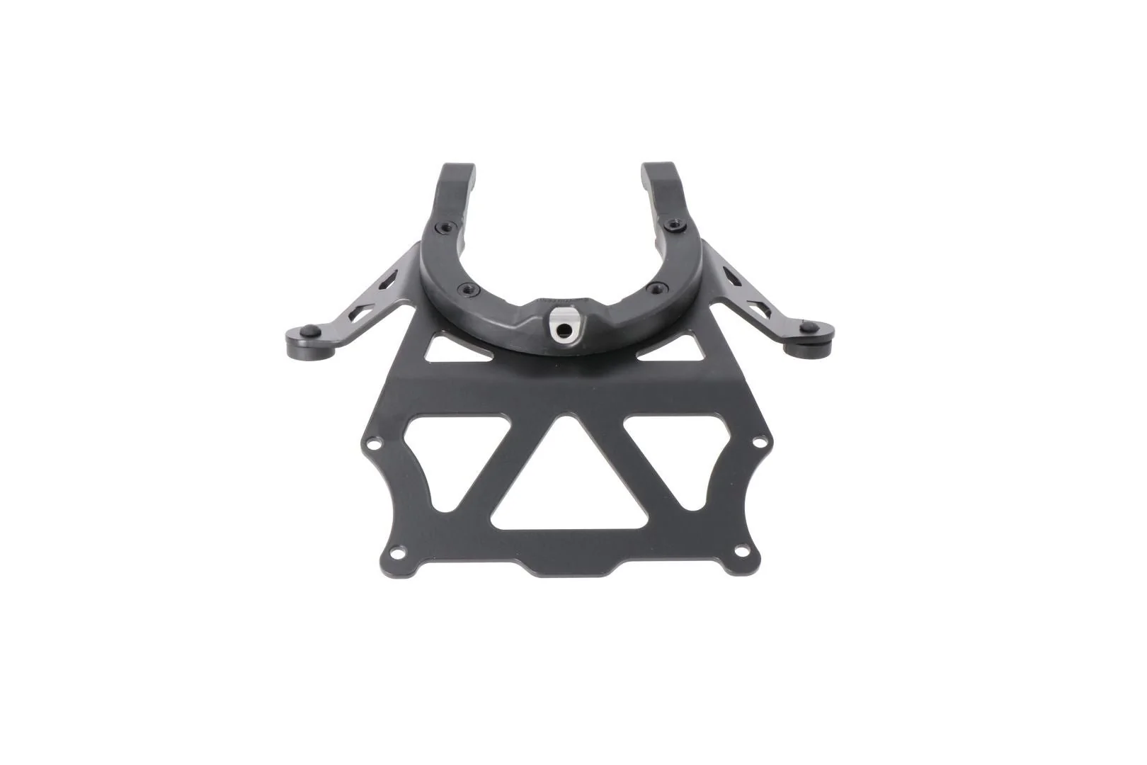 ION tank ring Yamaha Ténéré 700 World Raid (22-) Black - Image 4