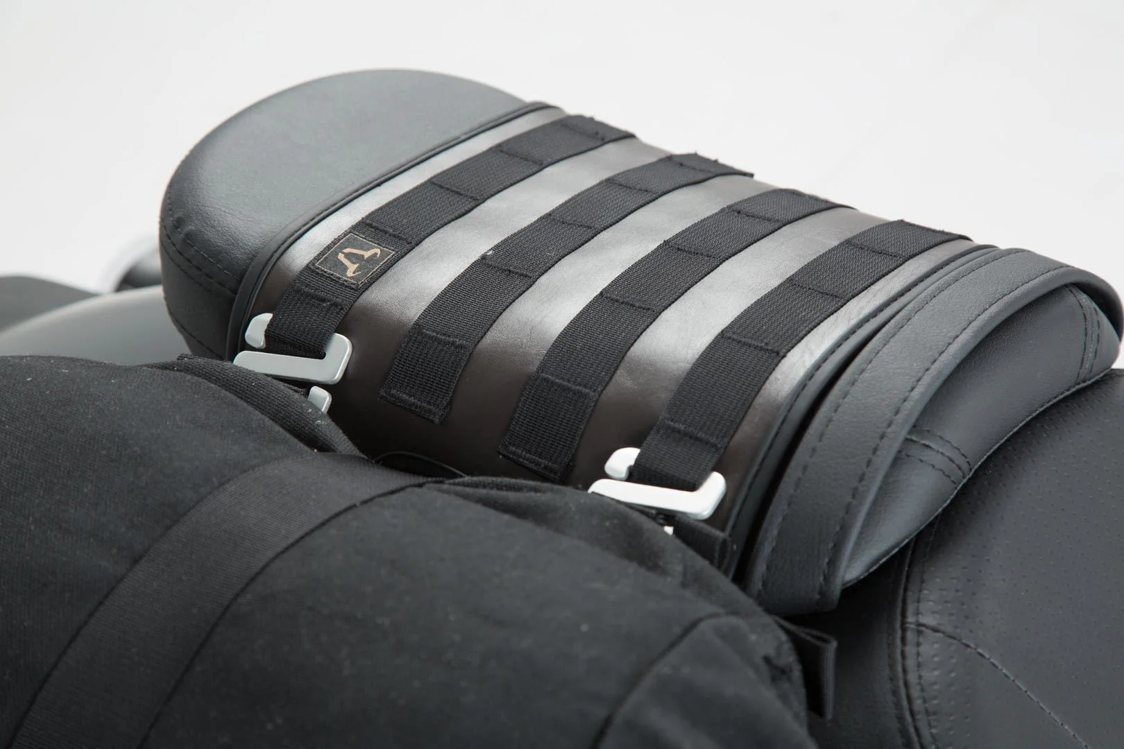 Legend Gear Saddle Bag Set Right LS1 9.8 litre incl SLS - Image 3