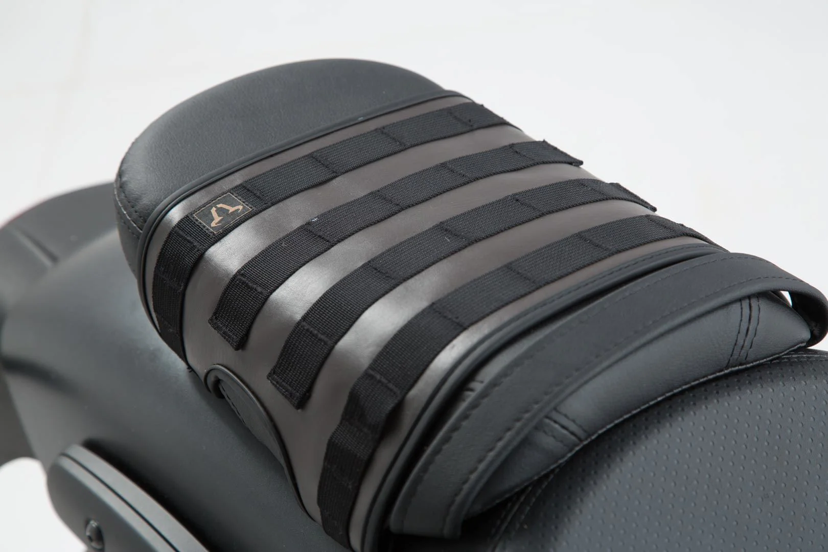 Legend Gear Saddle Strap SLS Bench Seat Holder For LS1/LS2 Saddle Bags - Image 3