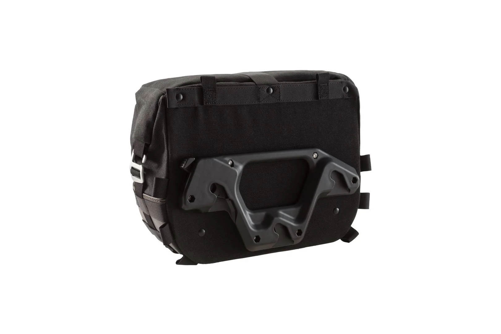 Legend Gear Side Bag LC1 9.8 litre For SLC Side Carrier Left - Image 2