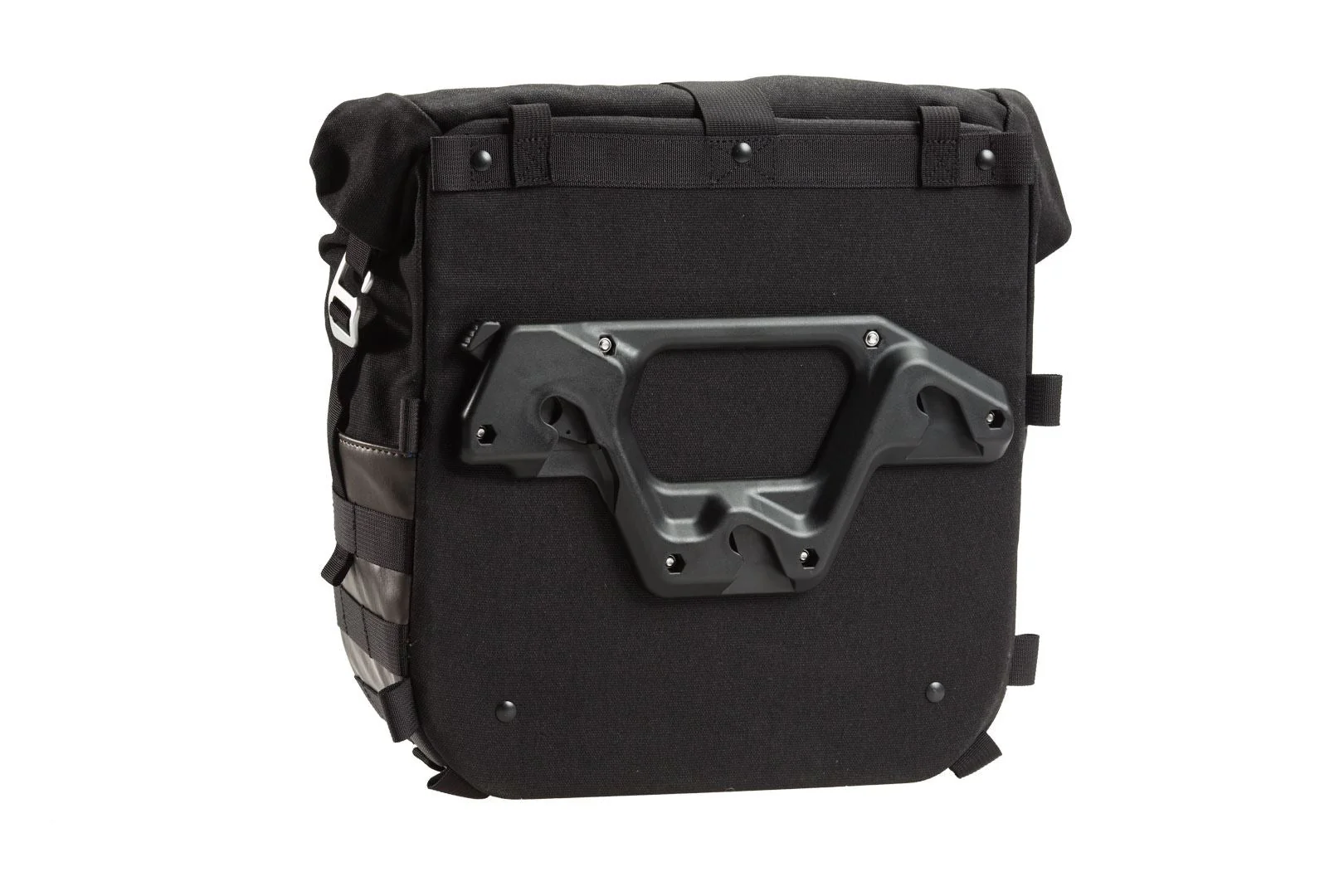 Legend Gear Side Bag LC2 13.5 litre For left SLC Side Carrier - Image 2