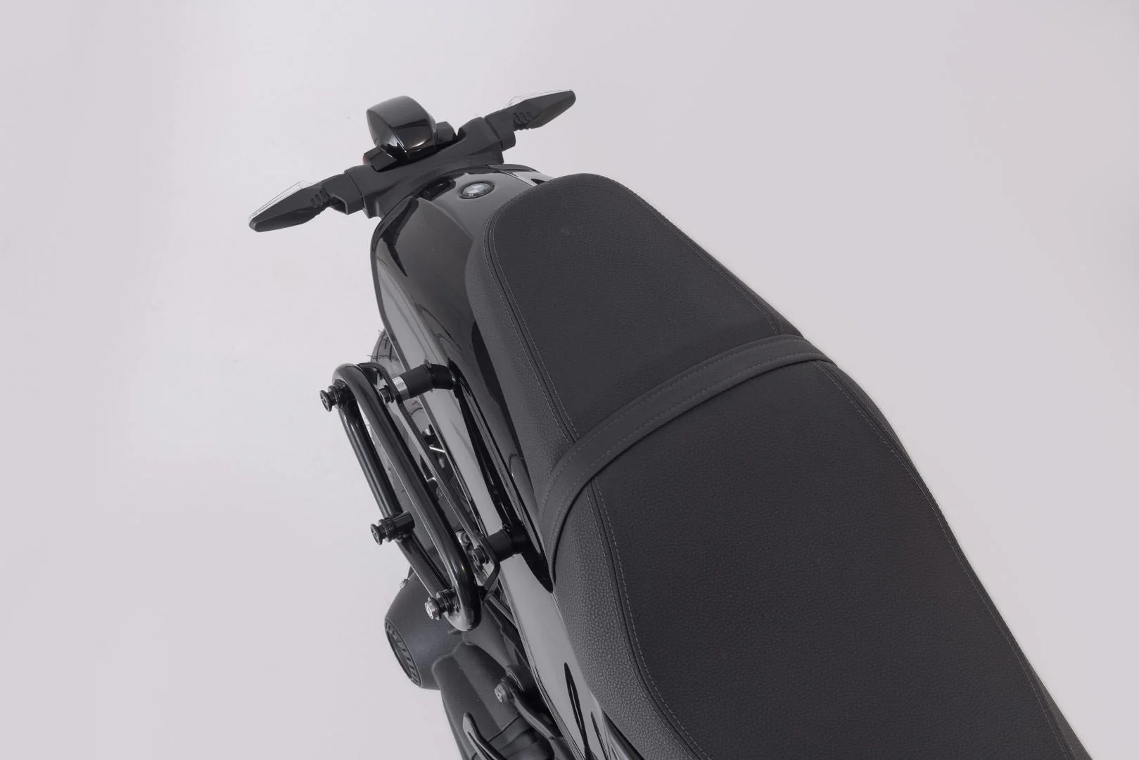 Legend Gear side bag system LC Black Edition BMW R12 (23-). - Image 4
