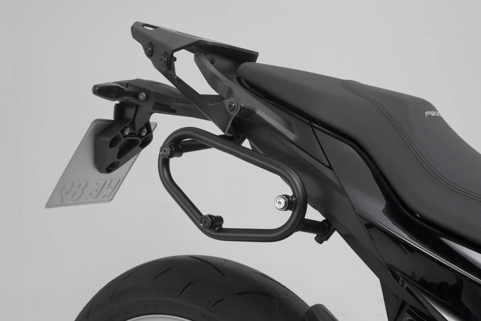 Legend Gear Side Bag System  LC BMW F 900 R (19-) - Image 3