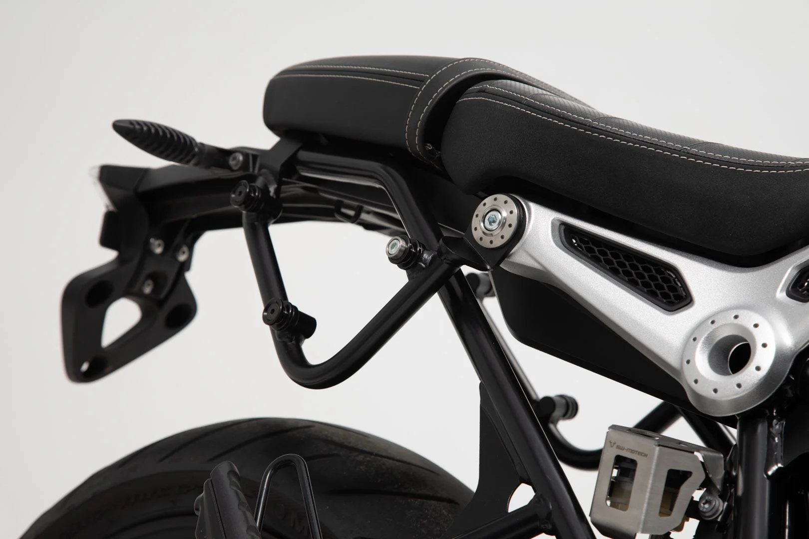 Legend Gear Side Bag System LC BMW R nineT (14-), Pure / Urban G/S (16-) - Image 3