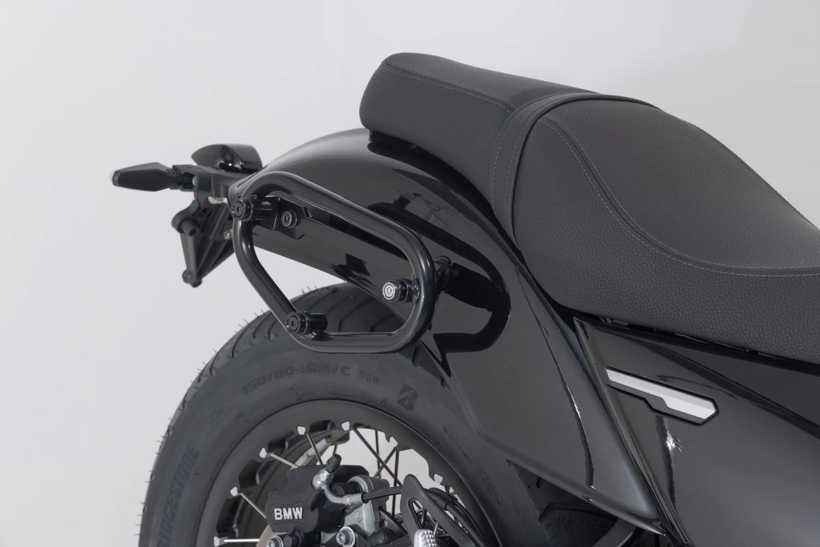 Legend Gear side bag system LC BMW R12 (23-). - Image 3