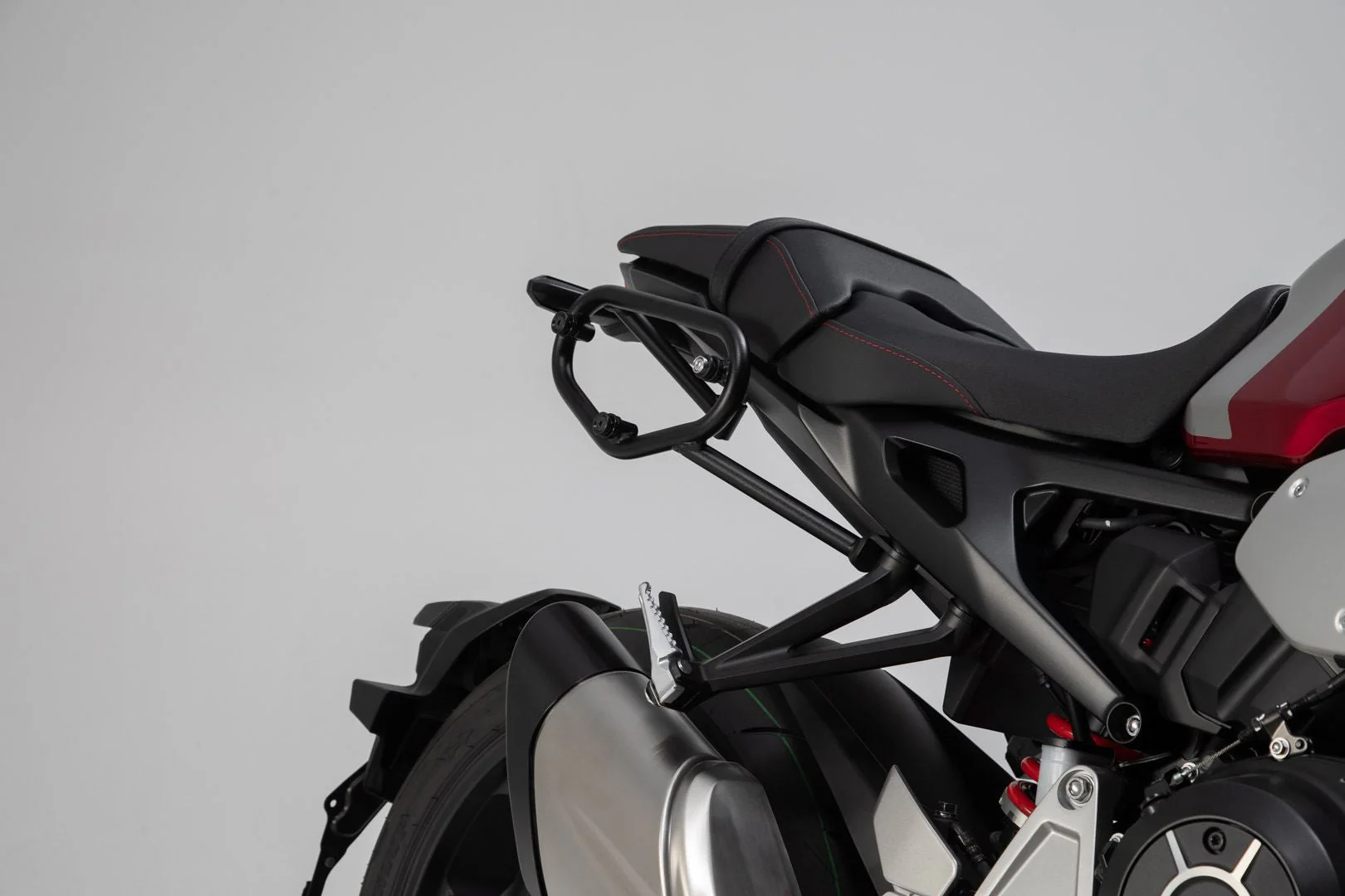 Legend Gear Side Bag System LC Honda CB 1000 R (18-) - Image 2